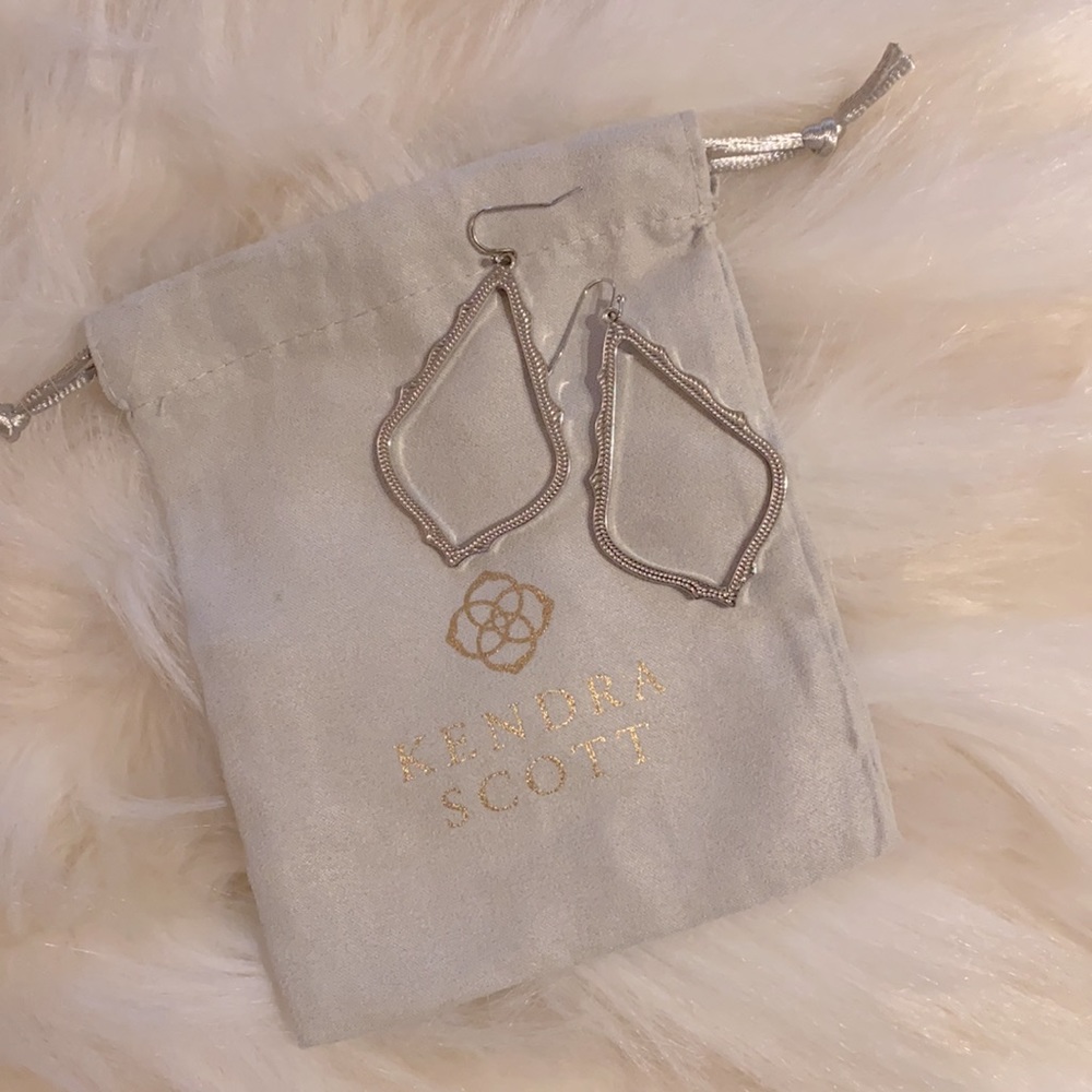 Kendra Scott Earrings